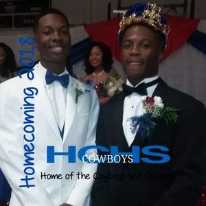 Meet your Posher, Kandy